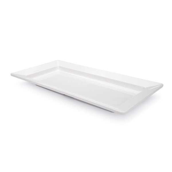 Travessa Retangular Quadro - Melamina - Haus Concept
