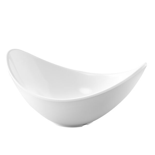 Bowl Canoa Serata 300ml – Melamina- Haus Concept