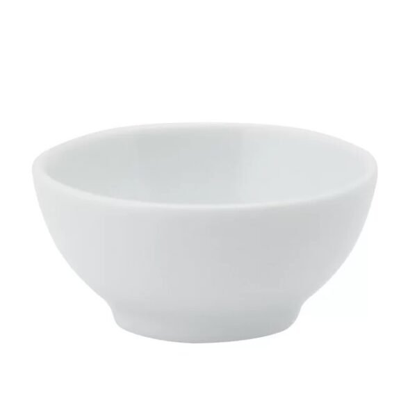 Bowl 7cm - 80ml Porcelana Schmidt - Mod. Santos Dumont