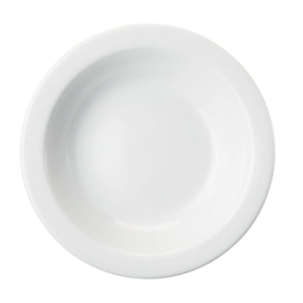 Prato Fundo 21cm Porcelana Schmidt - Mod. Protel