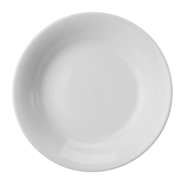 Prato Fundo 21cm Porcelana Schmidt - Mod. DH Universal