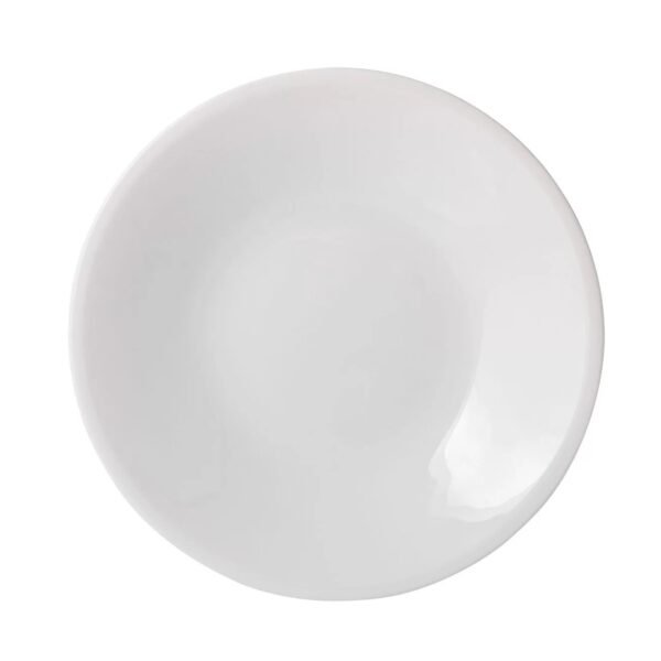 Prato Fundo 22cm Porcelana Schmidt - Mod. OCA