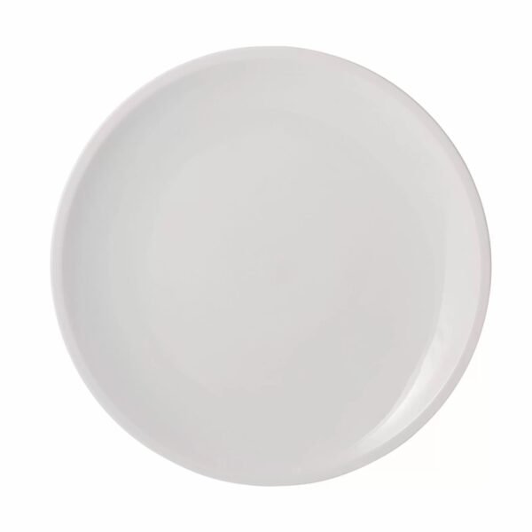 Prato Raso 27cm Porcelana Schmidt - Mod. OCA