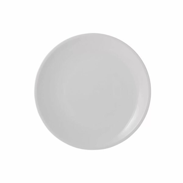 Prato Sobremesa 21cm Porcelana Schmidt - Mod. OCA